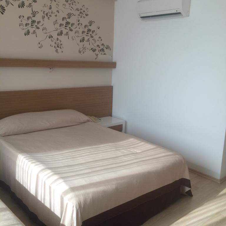 Han Hotel 安塔利亚 外观 照片